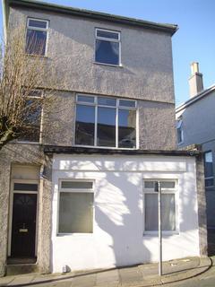 1 bedroom apartment to rent, Pentyre Terrace, TFF, Plymouth PL4