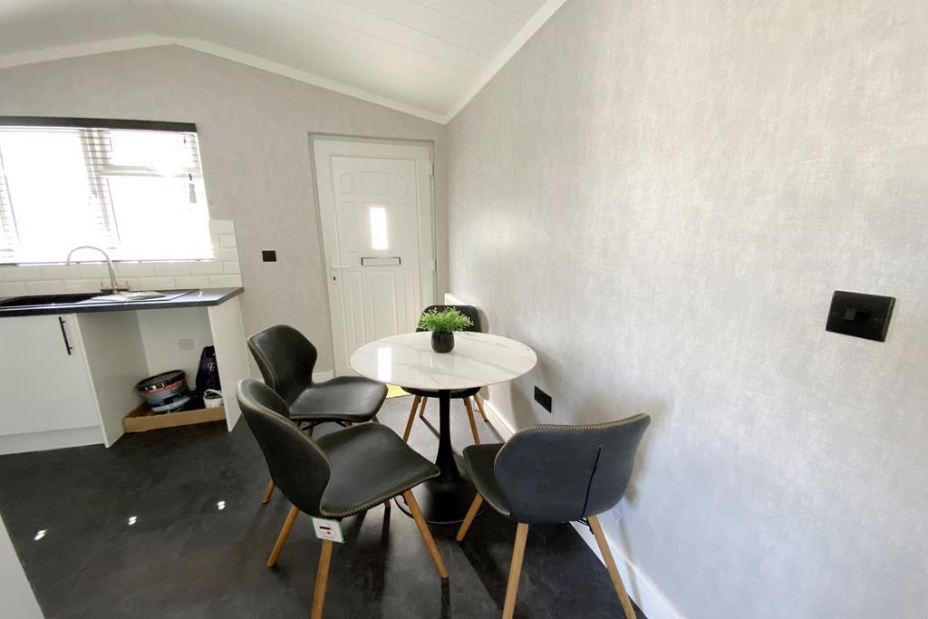 Dining Space