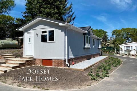 2 bedroom park home for sale, Silent Woman Park, Nr Wareham, BH20