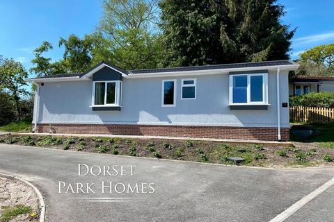 2 bedroom park home for sale, Silent Woman Park, Nr Wareham, BH20