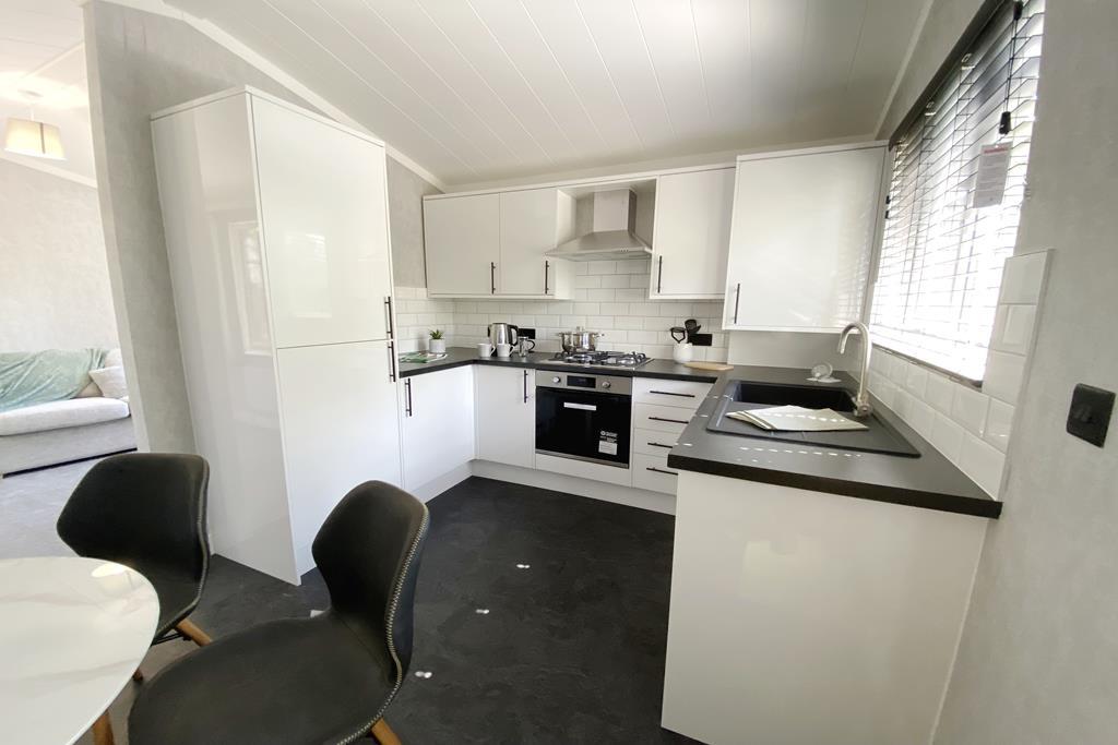 Quality Kitchen