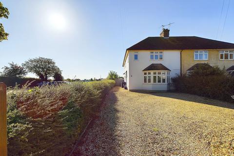 4 bedroom semi-detached house for sale, Empingham Road, Stamford PE9