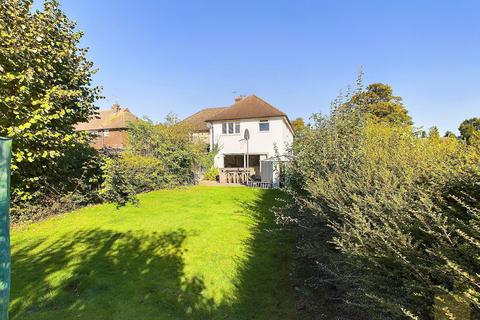 4 bedroom semi-detached house for sale, Empingham Road, Stamford PE9