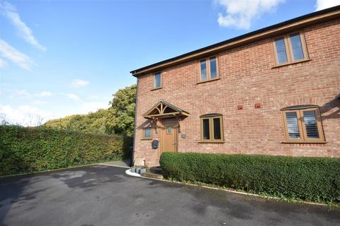 2 bedroom semi-detached house for sale, Leamington Court, Basingstoke RG23