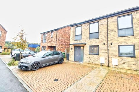 2 bedroom semi-detached house for sale, Stone Cross BN24