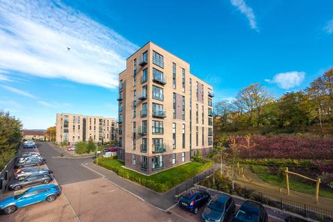 2 bedroom apartment for sale, Dorchester Avenue, Kelvindale, Glasgow