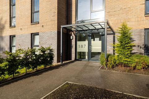 2 bedroom apartment for sale, Dorchester Avenue, Kelvindale, Glasgow