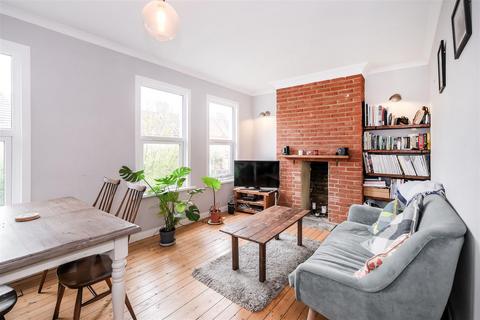 2 bedroom maisonette for sale, Mersey Road, Walthamstow, E17