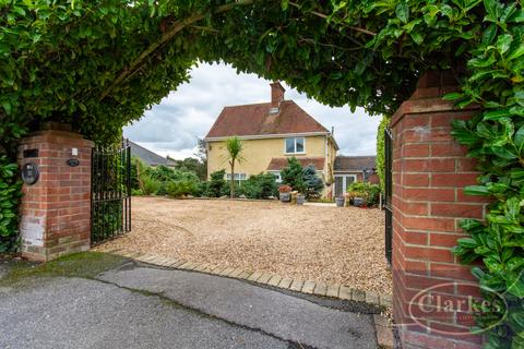 3 bedroom house for sale, HILL VIEW RD, By The Paddocks