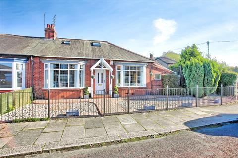 2 bedroom bungalow for sale, Ivy Road, Walkerville, Newcastle upon Tyne, Tyne and Wear, NE6