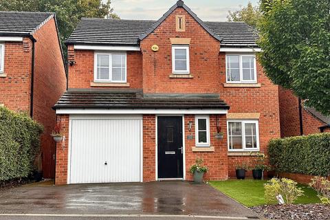 10 Chesterfield Close, Eccles, Manchester, M30 8EJ