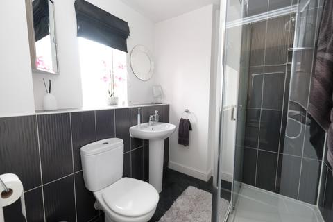 10 Chesterfield Close, Eccles, Manchester, M30 8EJ
