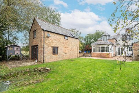 6 bedroom detached house for sale, Woodstock Road West, Begbroke, OX5