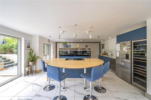 5 bedroom detached house for sale, Summerhill Road, Bath, Somerset, BA1