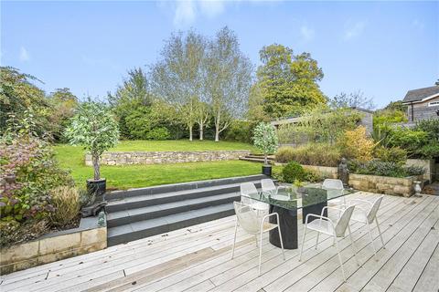 5 bedroom detached house for sale, Summerhill Road, Bath, Somerset, BA1