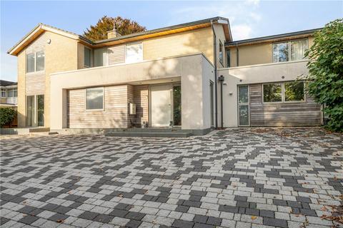 5 bedroom detached house for sale, Summerhill Road, Bath, Somerset, BA1