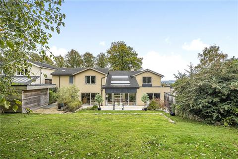 5 bedroom detached house for sale, Summerhill Road, Bath, Somerset, BA1