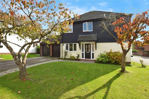 4 bedroom detached house for sale, Cornfields, South Woodham Ferrers, Chelmsford, Essex, CM3