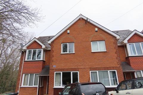 6 bedroom semi-detached house to rent, Danes Road, Exeter, EX4 4LS