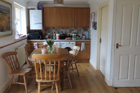 6 bedroom semi-detached house to rent, Danes Road, Exeter, EX4 4LS