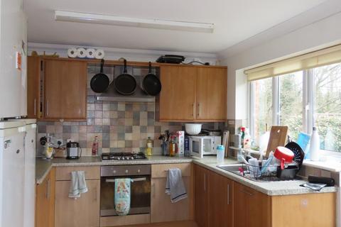 6 bedroom semi-detached house to rent, Danes Road, Exeter, EX4 4LS