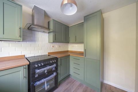 12 Beck Close, Ruskington, Sleaford, NG34 9FD