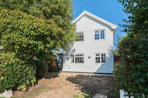 4 bedroom detached house for sale, Lime Grove, Sidcup