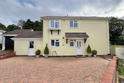 4 bedroom detached house for sale, Hound Tor Close, Paignton