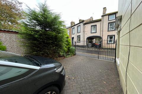 4 bedroom end of terrace house for sale, Wellington Row, Whitehaven CA28