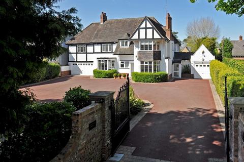 5 bedroom detached house for sale, Northwood, 86 Wrottesley Road, Tettenhall, Wolverhampton