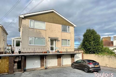 2 bedroom ground floor flat for sale, Roundham Road, Paignton