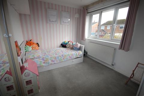 10 Thames Drive, Cheadle, Stoke-on-trent, ST10 1QD