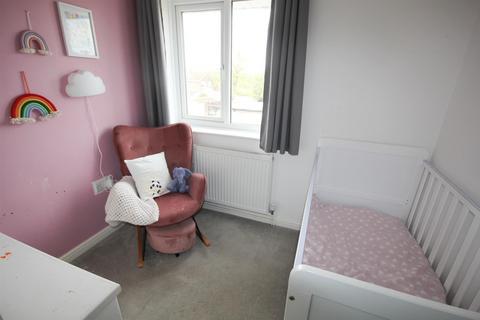 10 Thames Drive, Cheadle, Stoke-on-trent, ST10 1QD