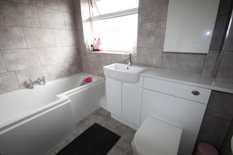 10 Thames Drive, Cheadle, Stoke-on-trent, ST10 1QD
