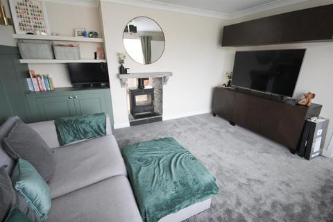 10 Thames Drive, Cheadle, Stoke-on-trent, ST10 1QD