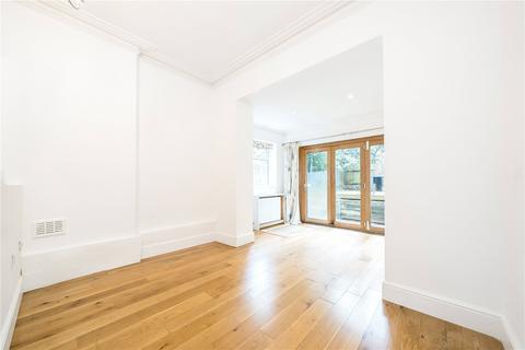 2 bedroom apartment to rent, Cavendish Road, London SW12