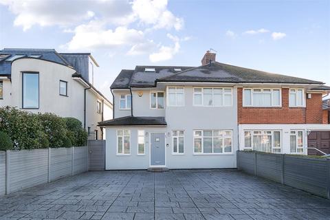 5 bedroom semi-detached house for sale, Edgwarebury Lane, Edgware