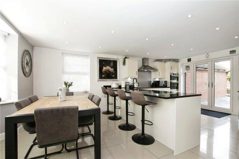 4 bedroom detached house for sale, Magnolia Walk, Romsey, Hampshire