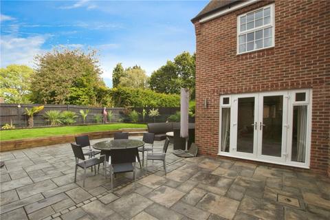 4 bedroom detached house for sale, Magnolia Walk, Romsey, Hampshire