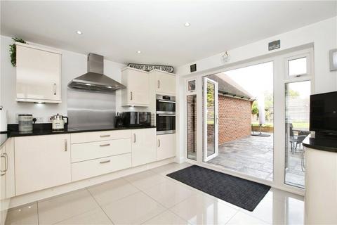 4 bedroom detached house for sale, Magnolia Walk, Romsey, Hampshire