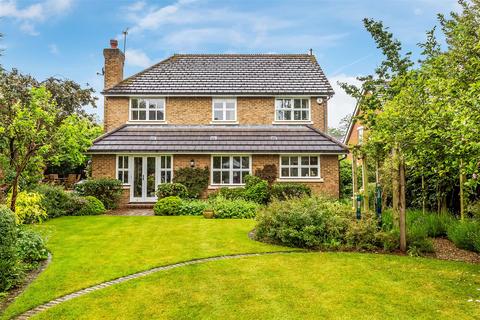 5 bedroom detached house for sale, CHESTNUT PLACE, ASHTEAD, KT21