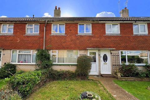 Bodiam Crescent, Eastbourne