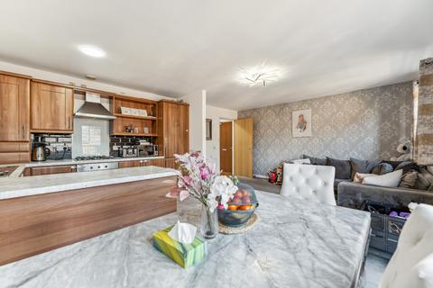 2 bedroom flat for sale, Barrland Street, Flat 4/2, Pollokshields, Glasgow, G41 1QH