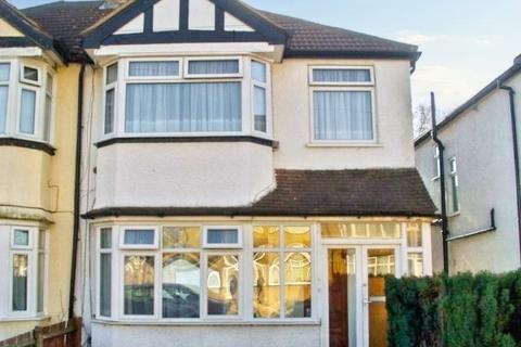 1 bedroom flat to rent, Derby Avenue, Harrow HA3