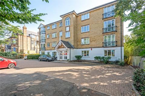 1 bedroom flat for sale, Cricketers Walk, London, SE26