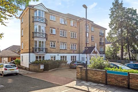 1 bedroom flat for sale, Cricketers Walk, London, SE26