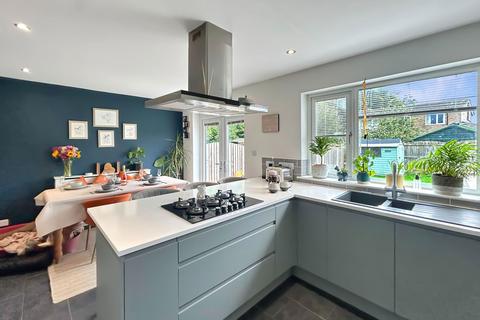 31 Castlesteads Drive, Carlisle, CA2 7XE