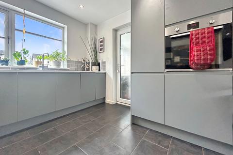 31 Castlesteads Drive, Carlisle, CA2 7XE