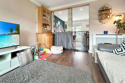 31 Castlesteads Drive, Carlisle, CA2 7XE