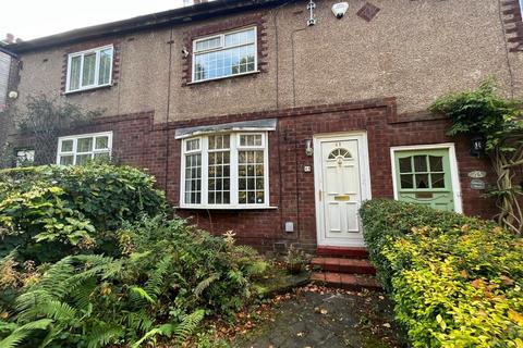 3 bedroom terraced house for sale, Apethorn Lane, Hyde